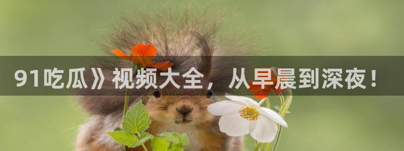 51吃瓜全网最快更新今日热门吃瓜：91吃瓜》视频大全，从早晨到深夜！