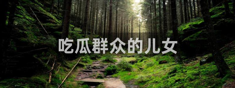 网站吃瓜
